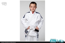 Today on BJJHQ Tatami Estilo Kids BJJ Gi with Free White Belt